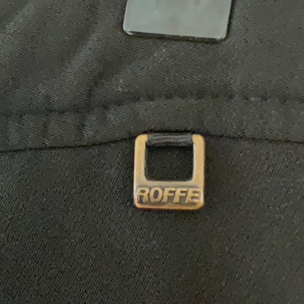 Roffe Ski Pants - image 2